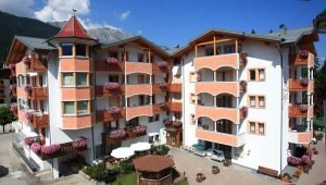 Hotel Select di Andalo
