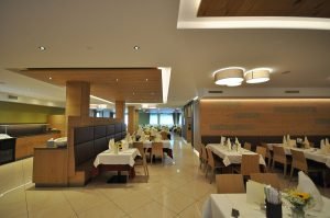 Sala ristorante